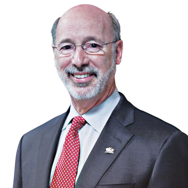 pennsylvania presidential candidates