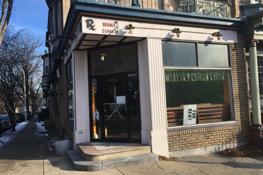 rx farmacy closed