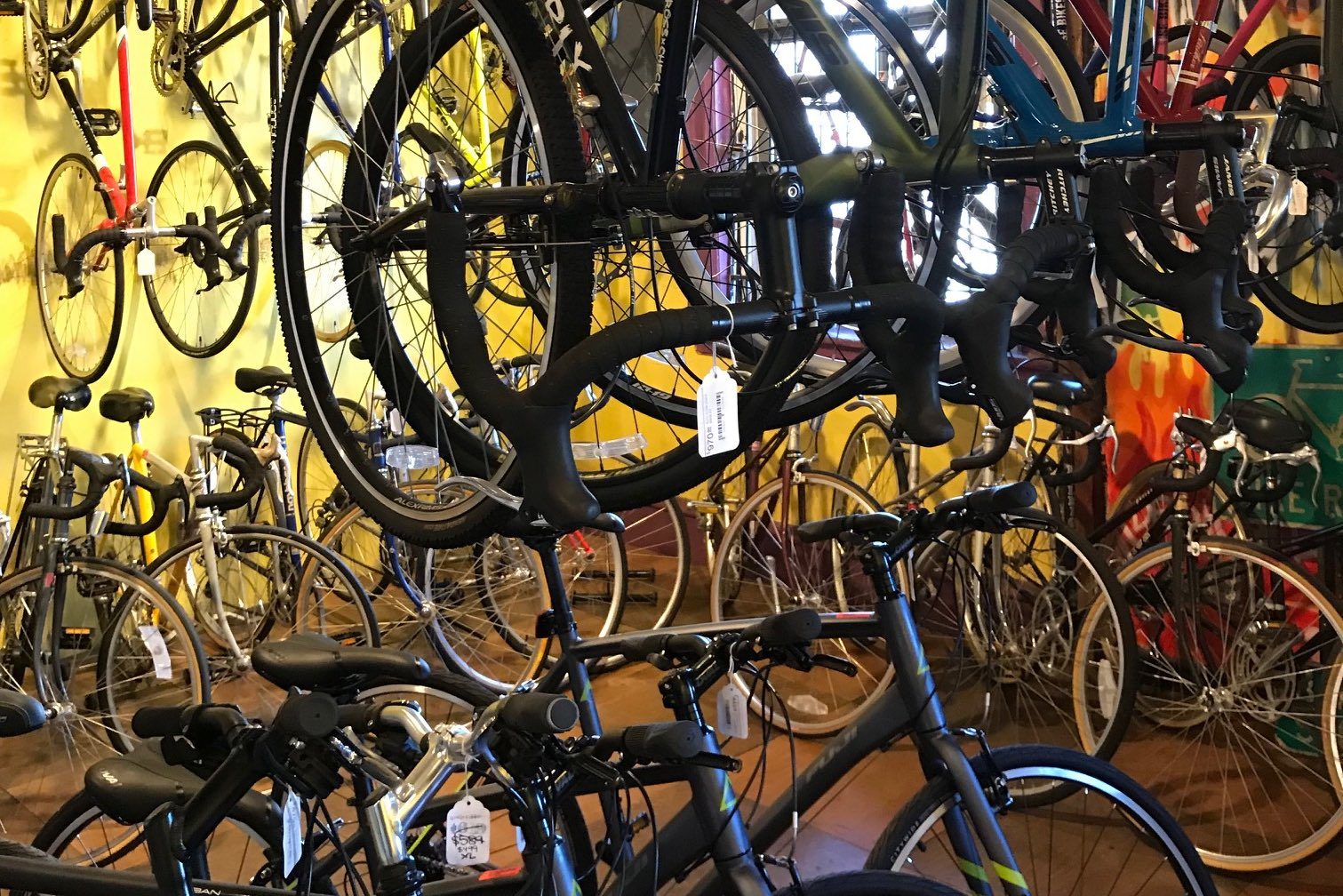 gear cycle shop near me