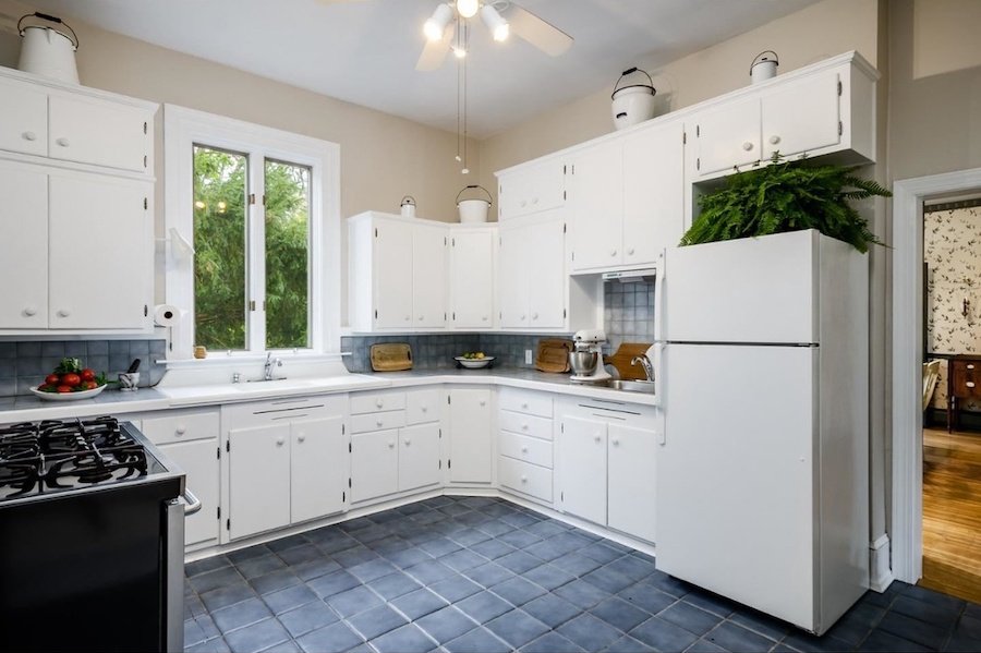 house for sale andorra farmhouse kitchen