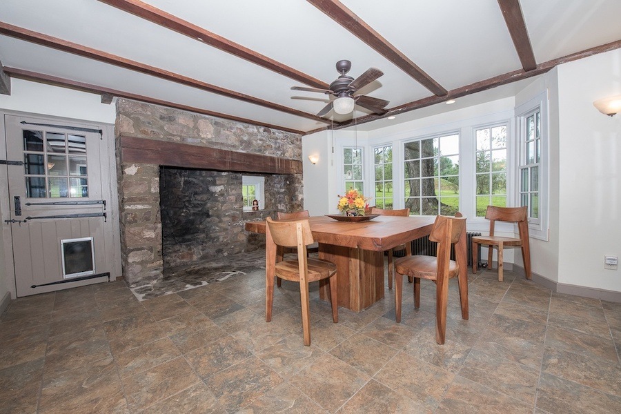 house for sale collegeville updated farmstead master bedroom