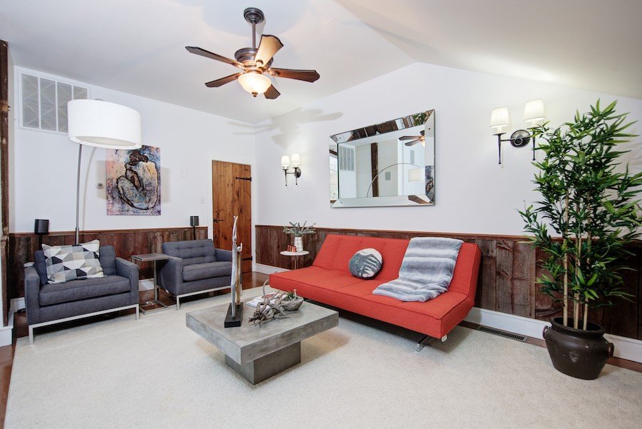 house for sale flourtown creekside barn den