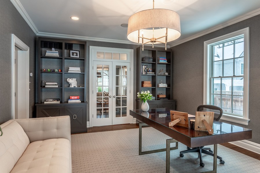 house for sale mt airy new colonial study