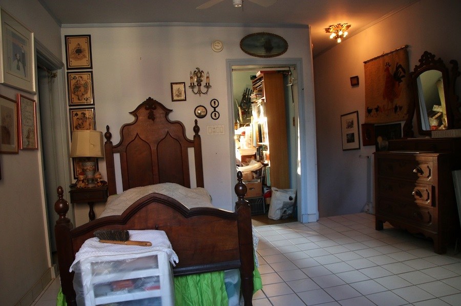 house for sale rittenhouse wesley emmons house top floor bedroom