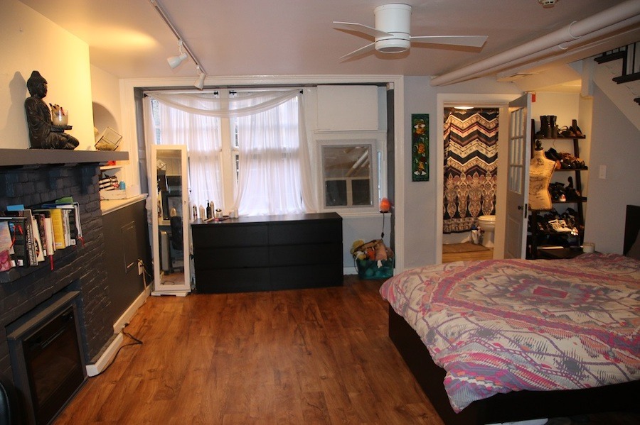 house for sale rittenhouse wesley emmons house basement bedroom