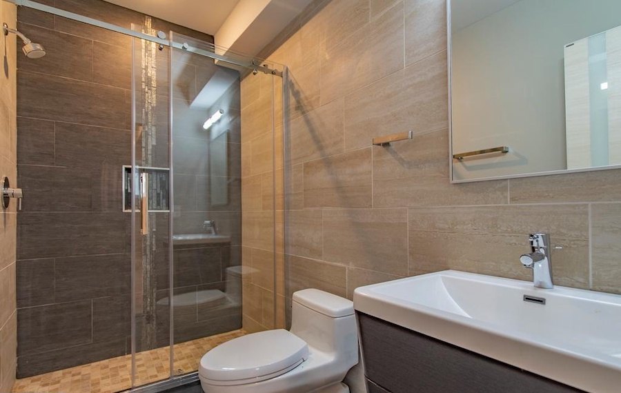 house for sale sharswood new construction unit b bath