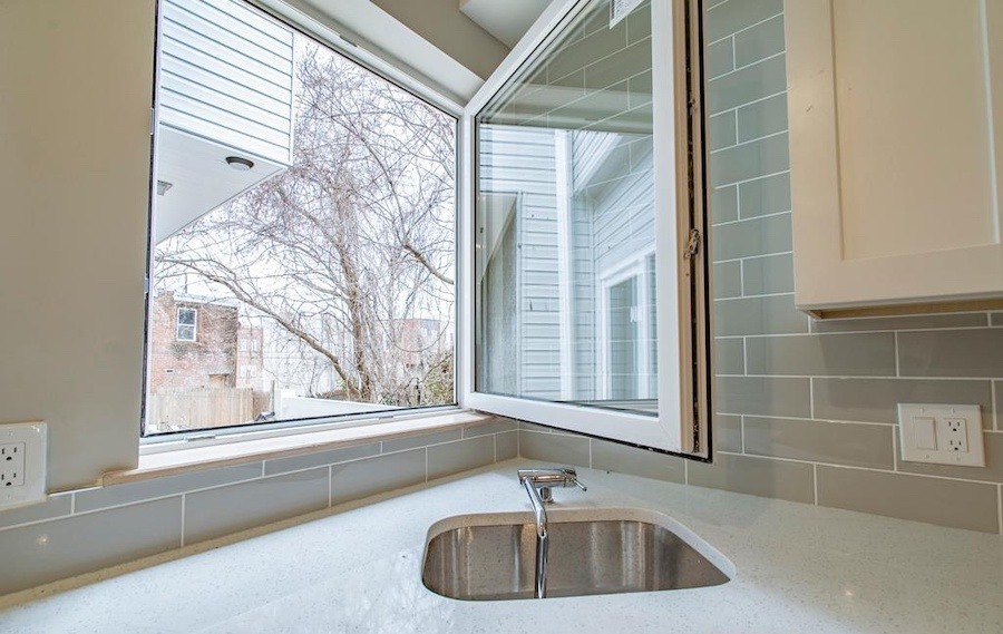 house for sale sharswood new construction kitchen window