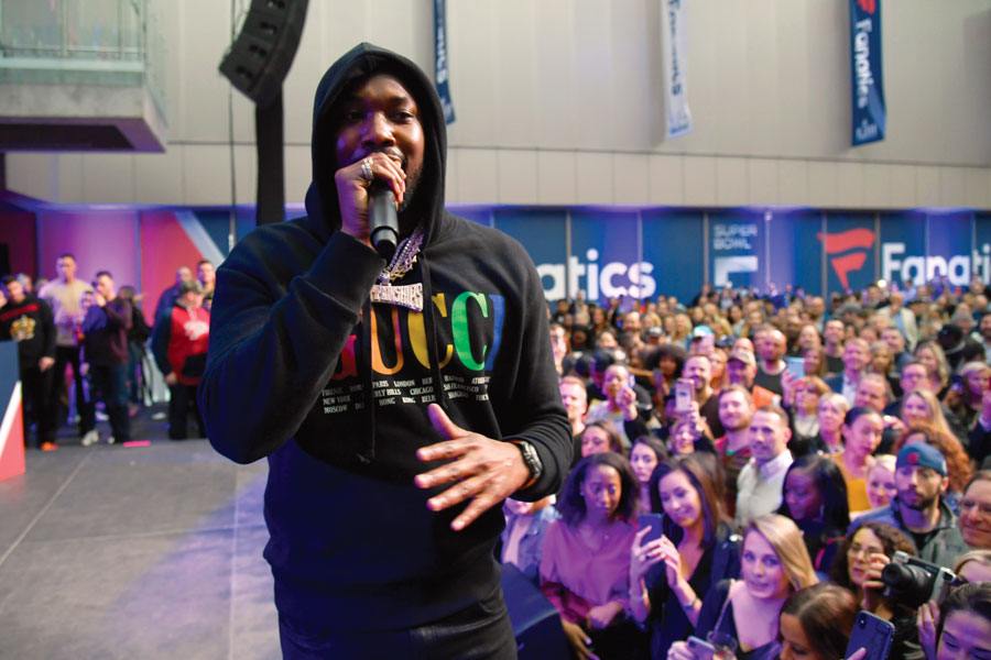 meek mill