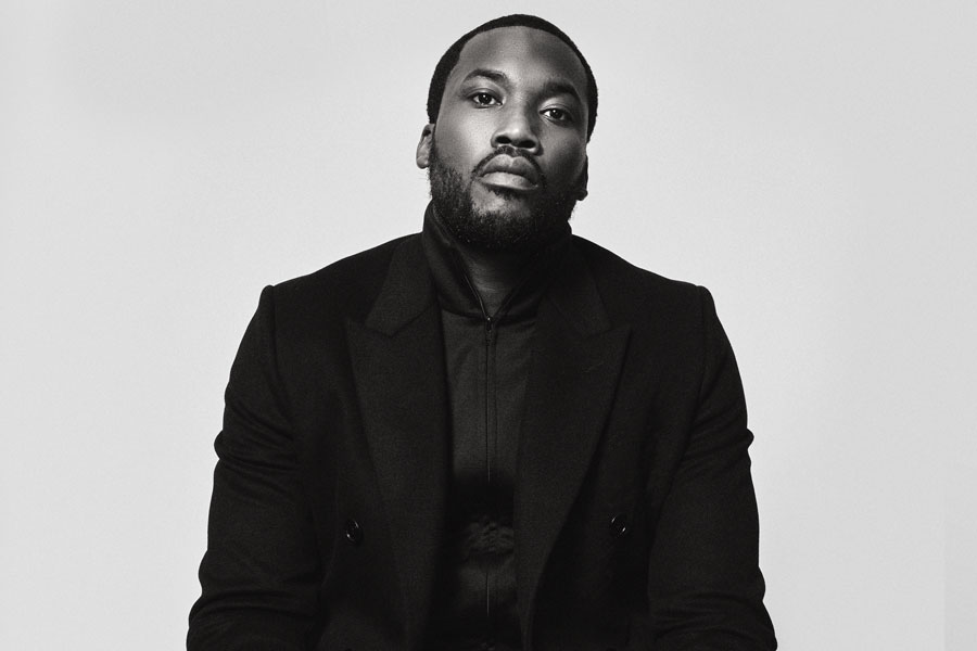 Meek Mill goes deep for Philly kids caught in justice system - WHYY