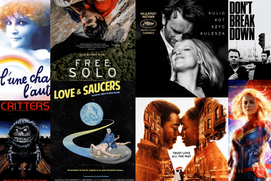 movie theaters around Philadelphia