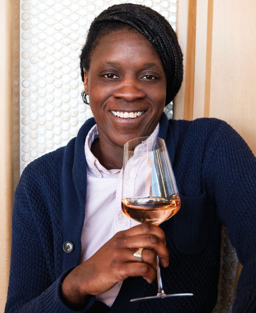 ordering natural wine