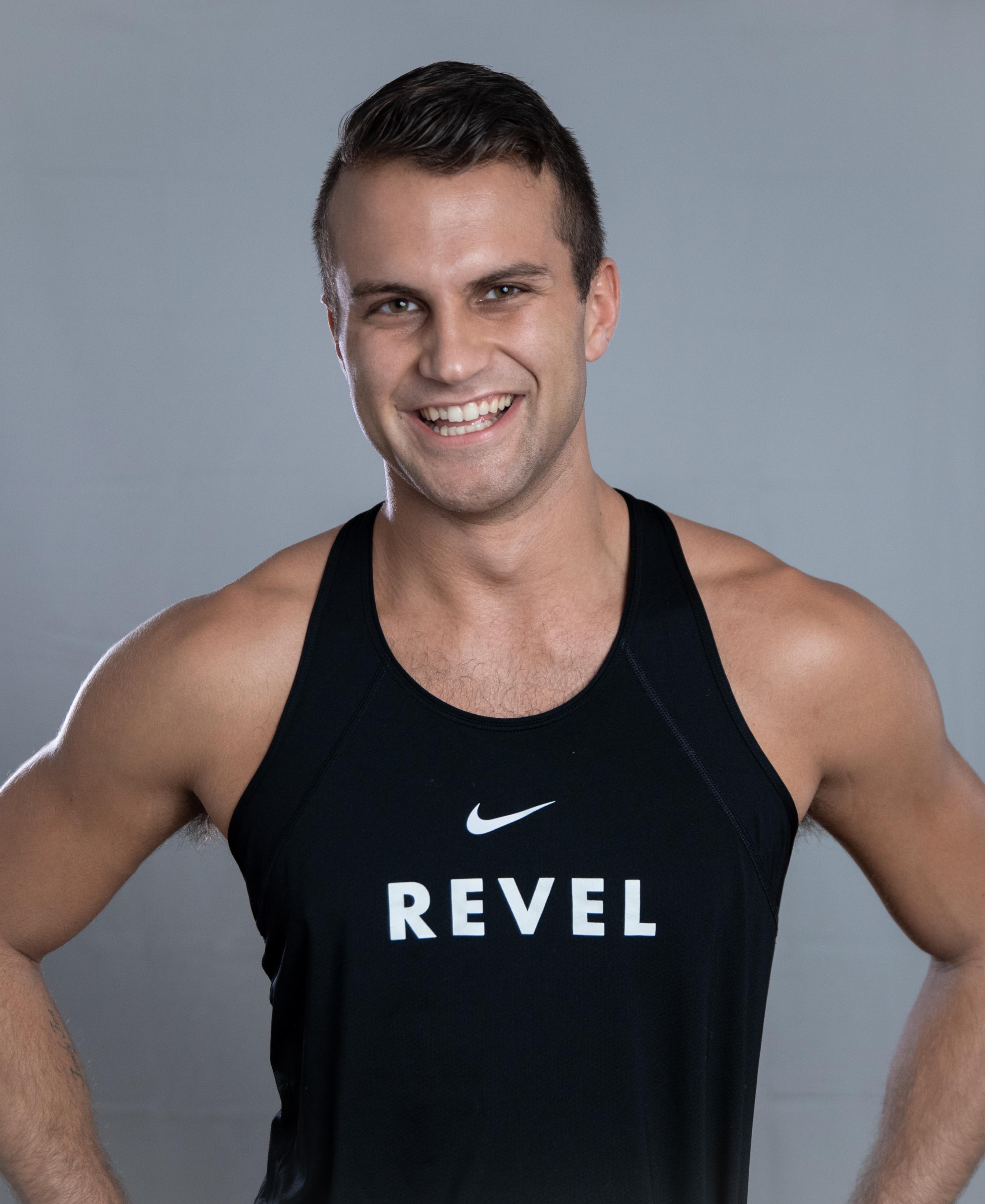 revel ride sweat diaries