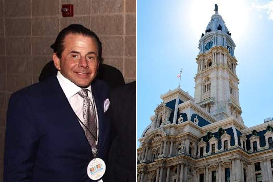 ron donatucci lawsuit