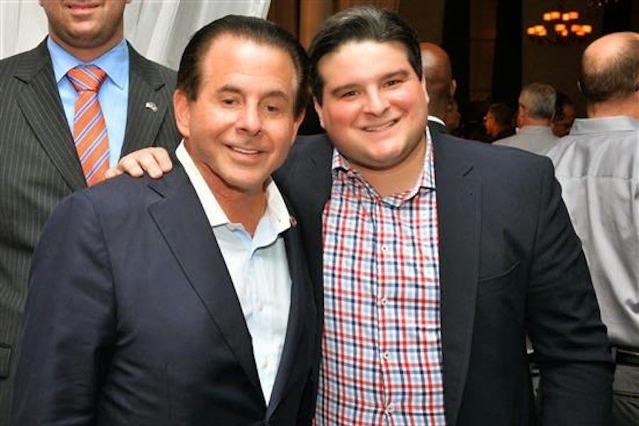 ron donatucci lawsuit