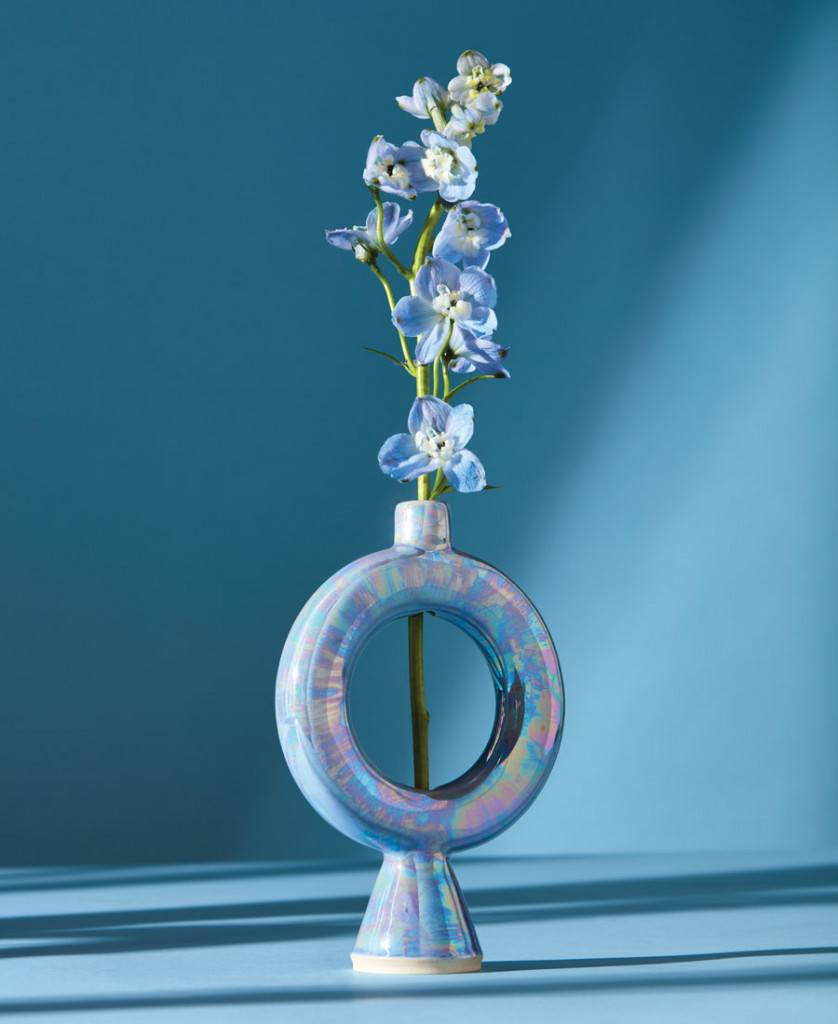 single-stem vase
