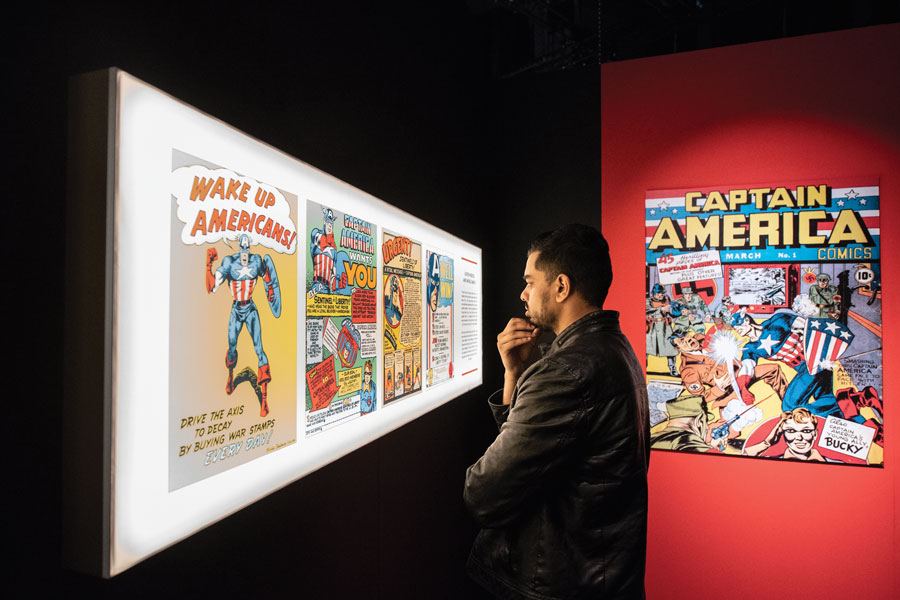 things to do april 2019
