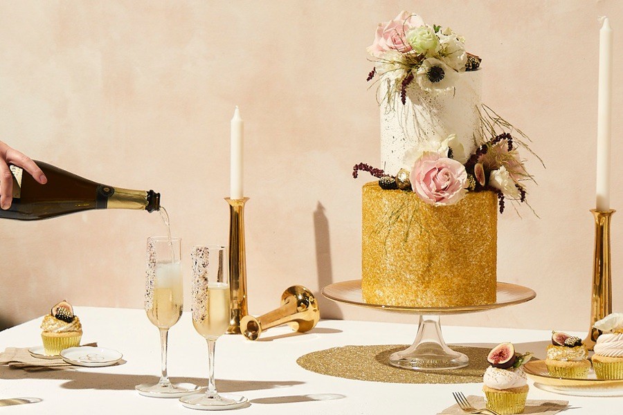 Philadelphia wedding cake bakers