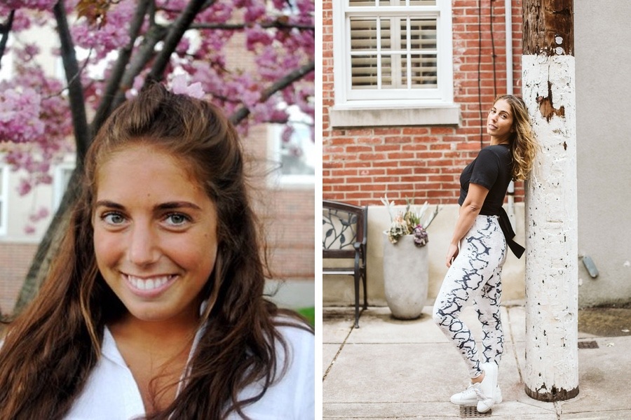 women transformation