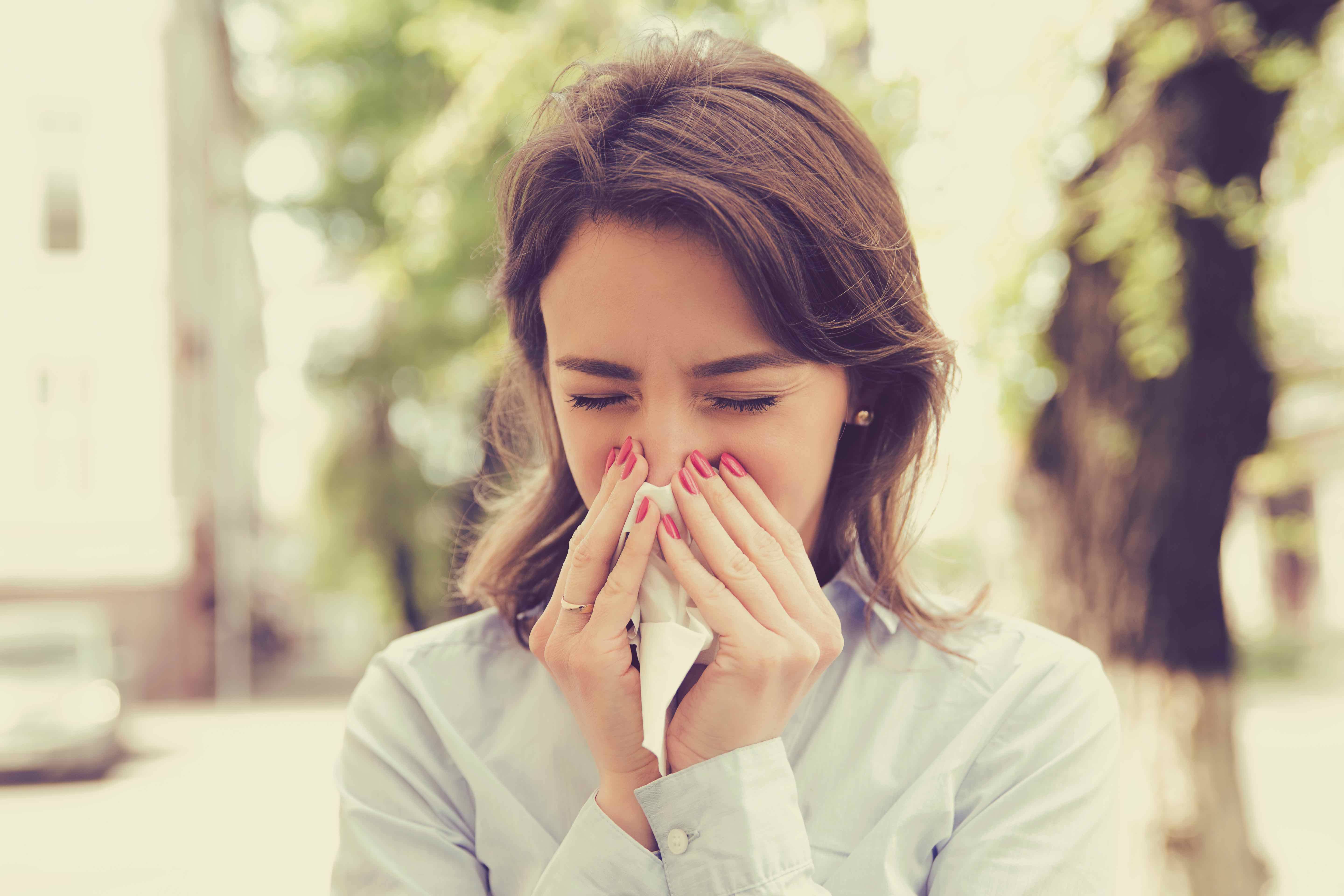 allergy