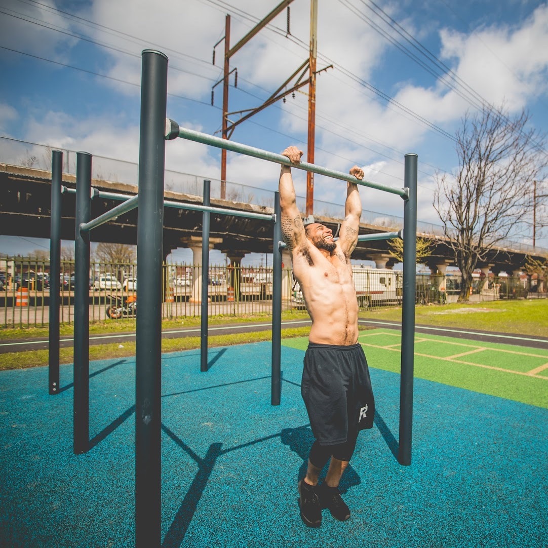 calisthenics