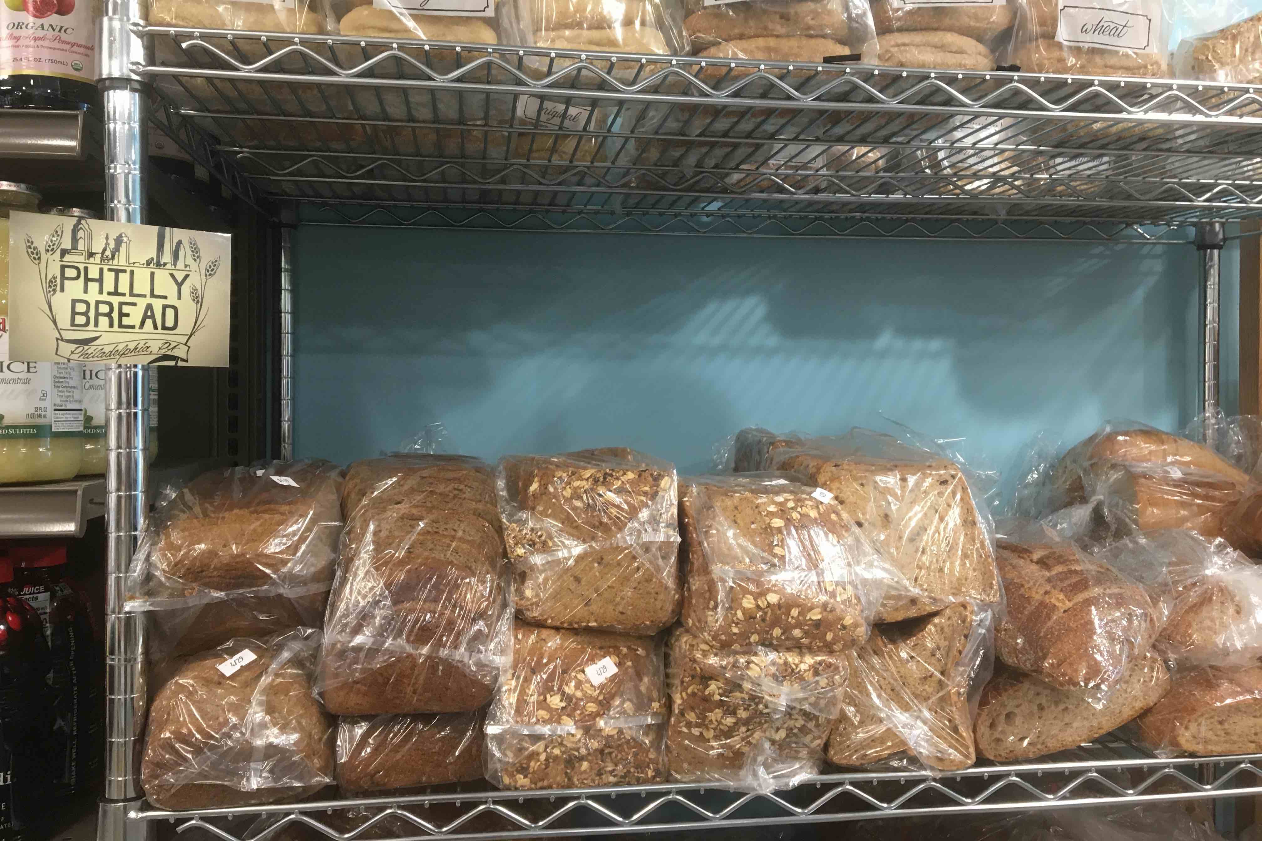 new kensington co-op