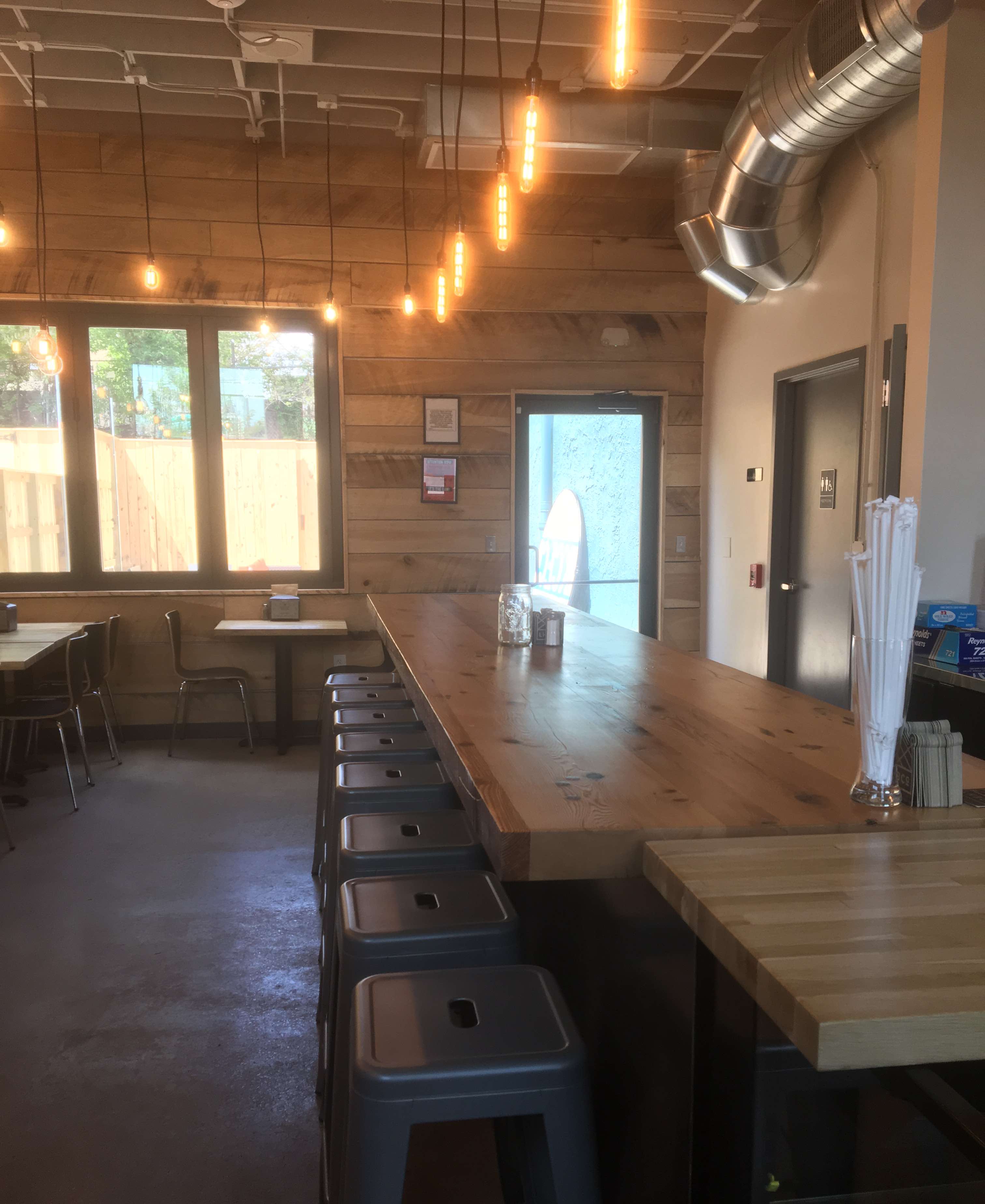 new kensington co-op