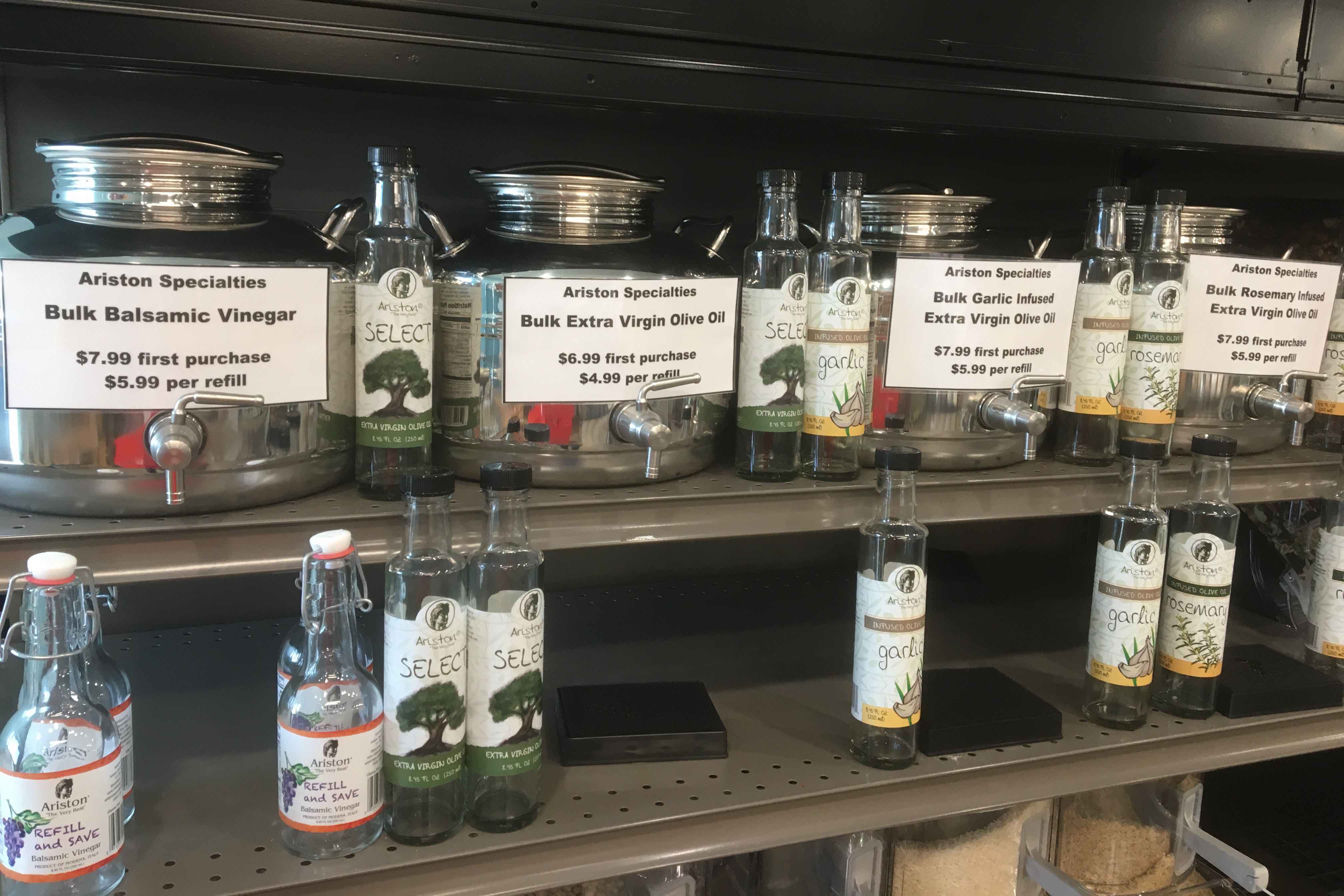 new kensington co-op