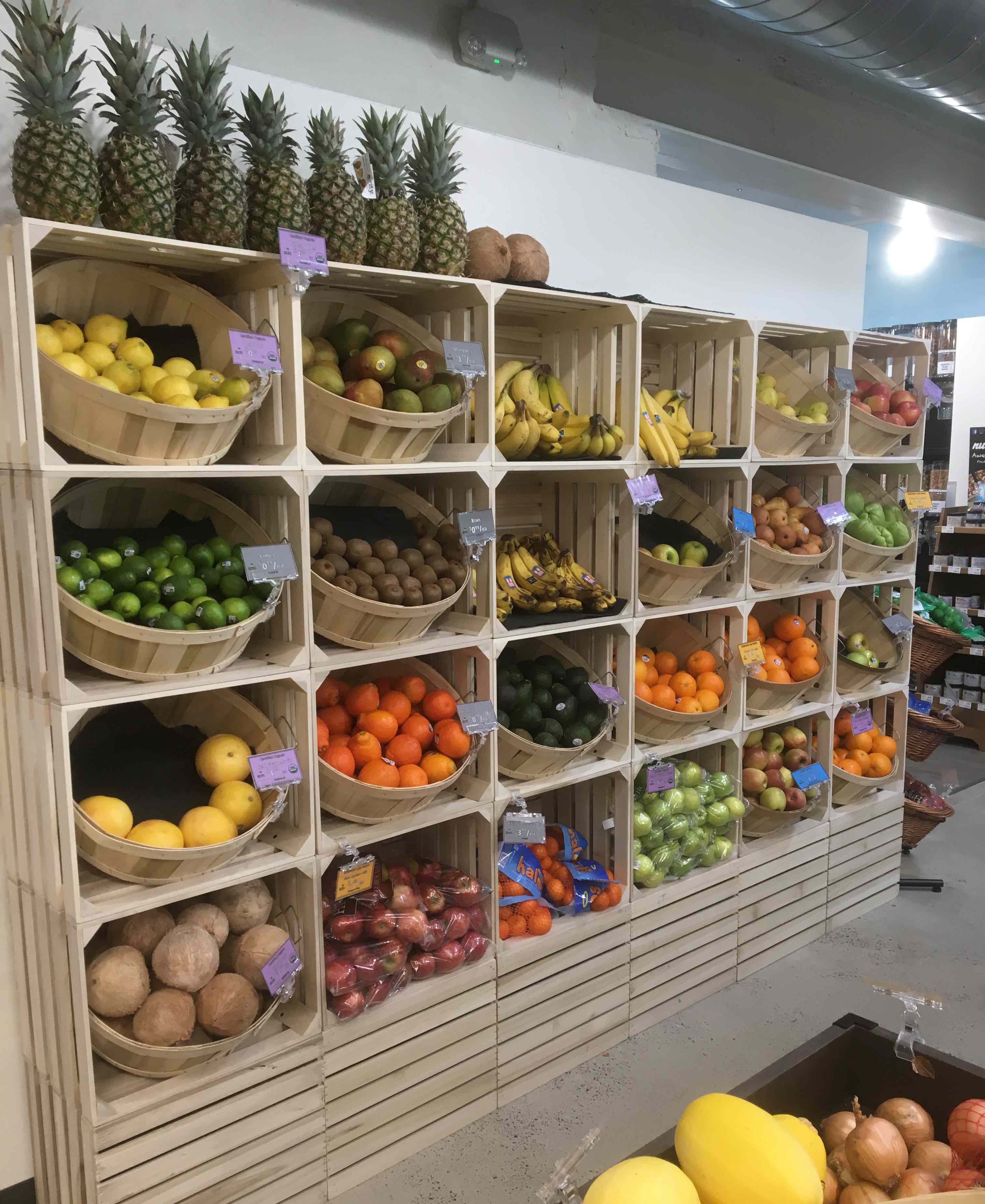 new kensington co-op