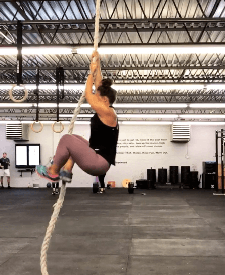 crossfit
