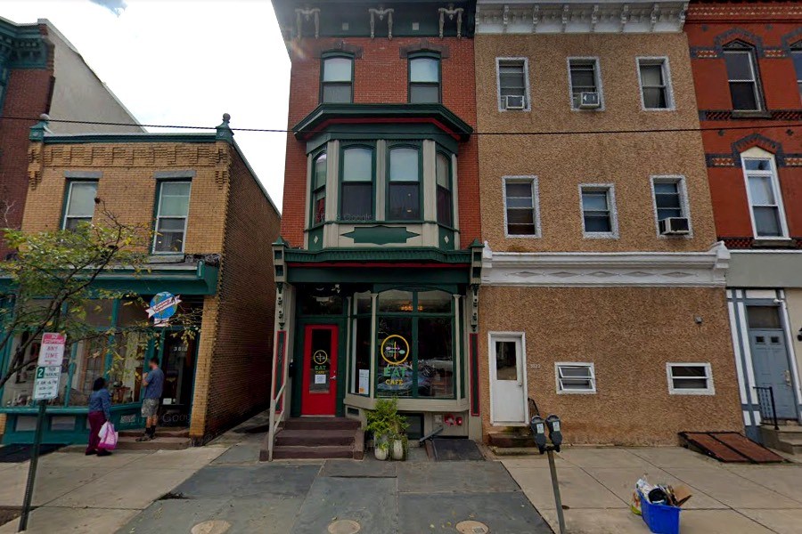 eat cafe closing drexel west philadelphia