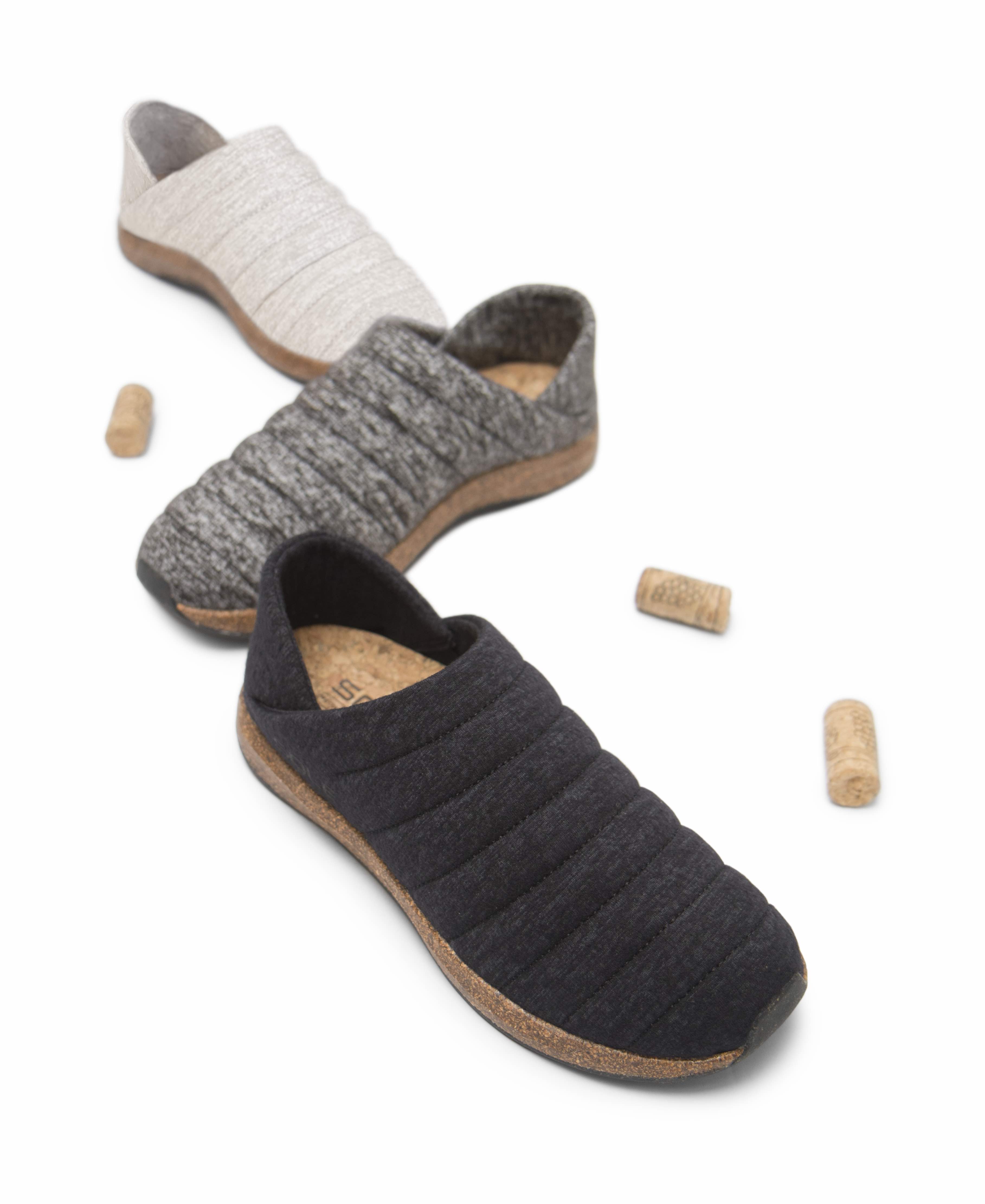 eco-friendly shoes