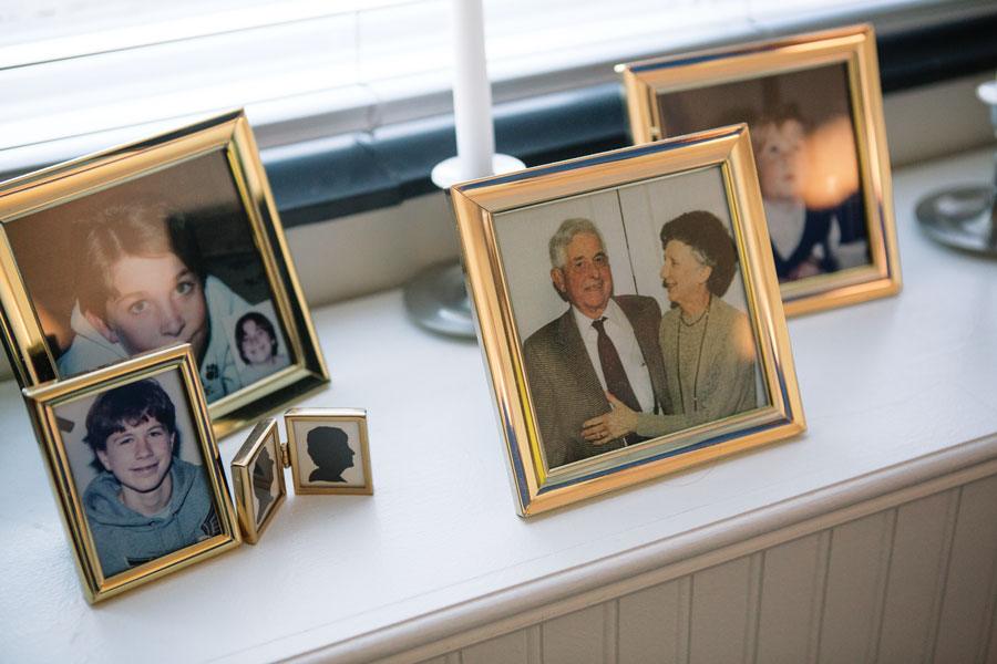 end-of-life care