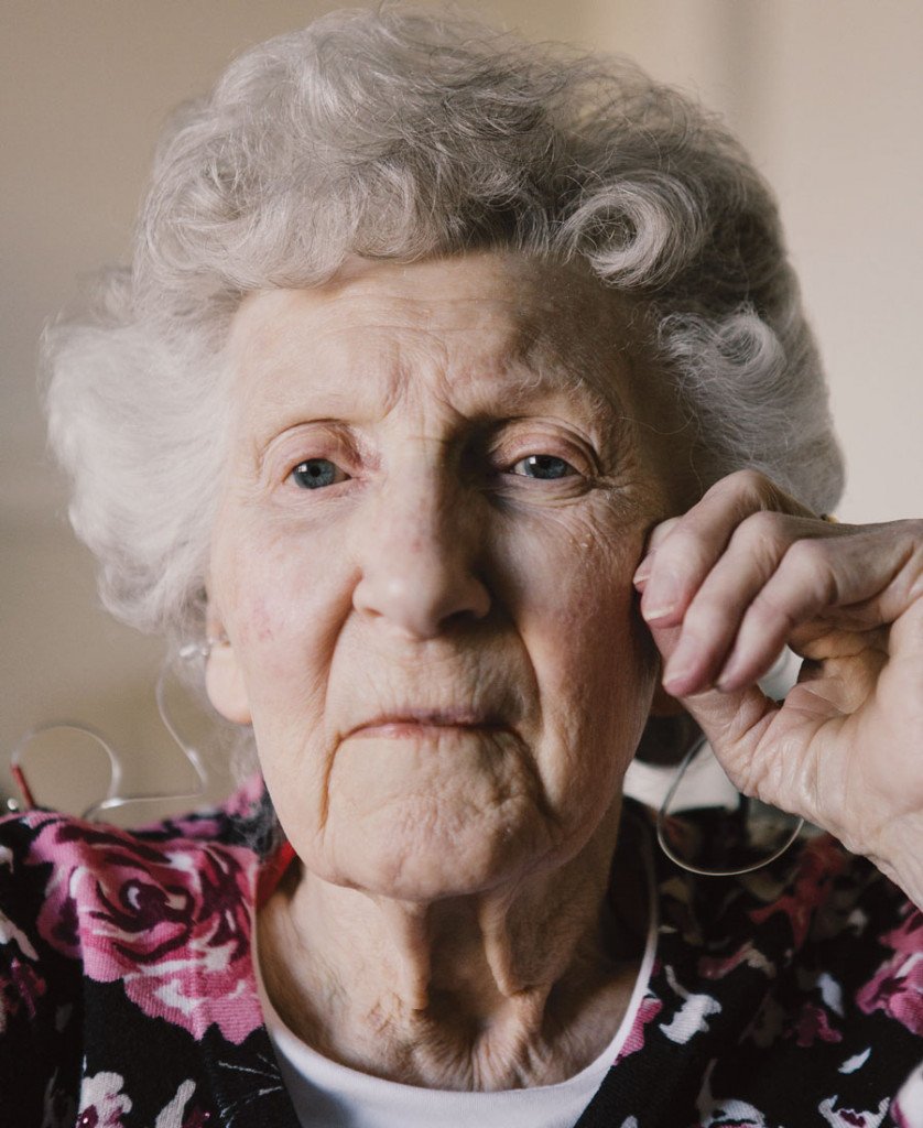 end-of-life care