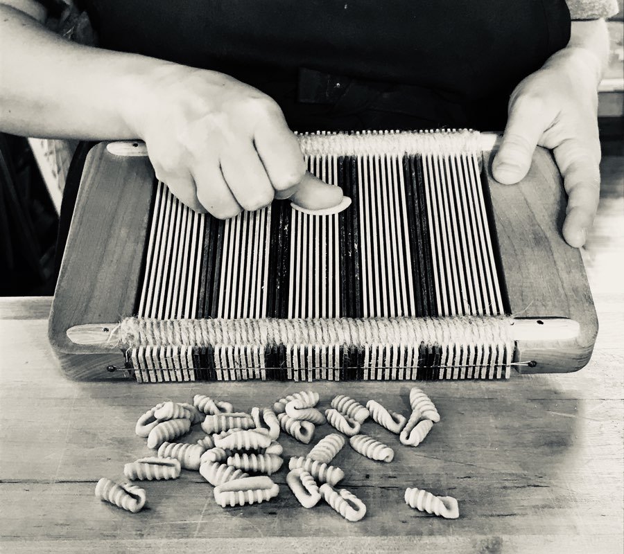 fresh pasta philadelphia