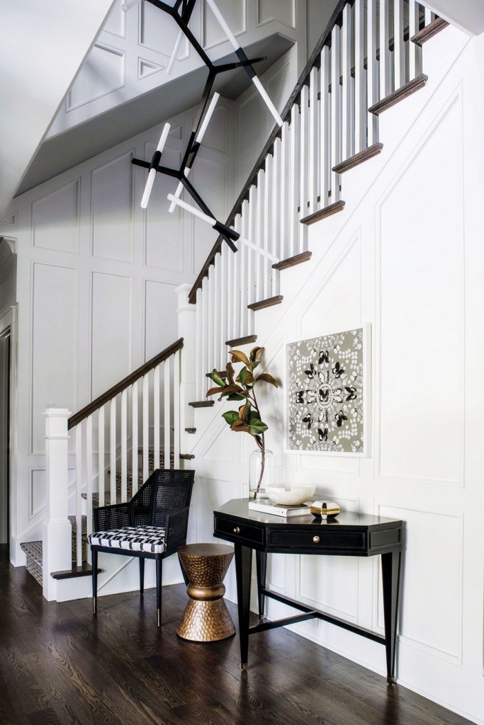 haddonfield smart home