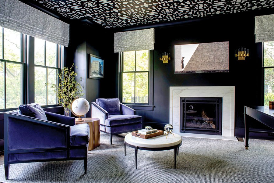 haddonfield smart home