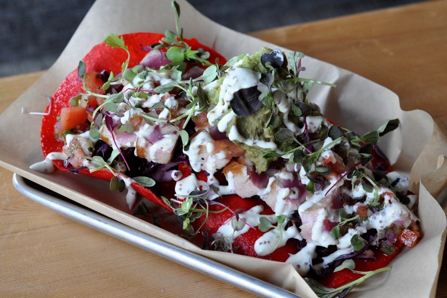 Hops Brewerytown Philadelphia restaurant
