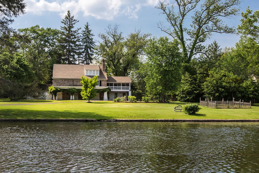house for sale new hope elm grove estate carriage house