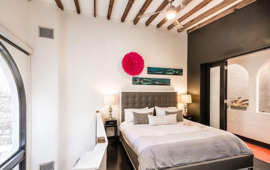 house for sale queen village castle master bedroom
