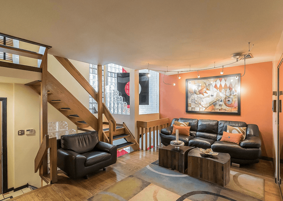 house for sale wash west contemporary living room