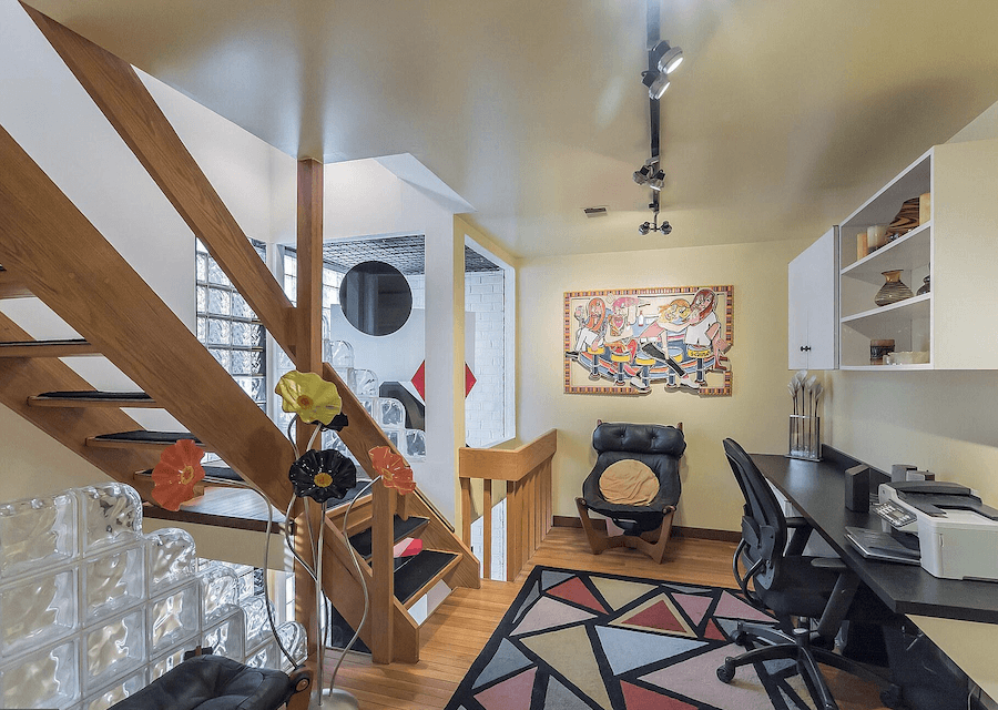 house for sale wash west contemporary sitting room