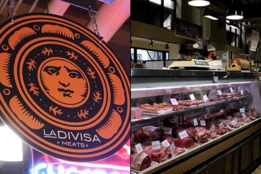 la divisa meats butcher reading terminal closed