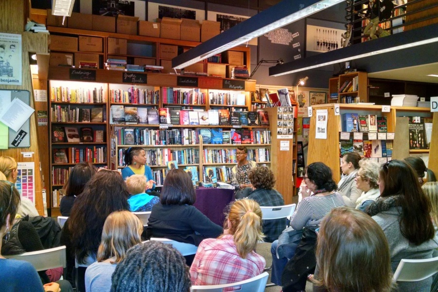 penn book center