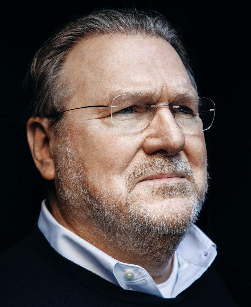 richard vague