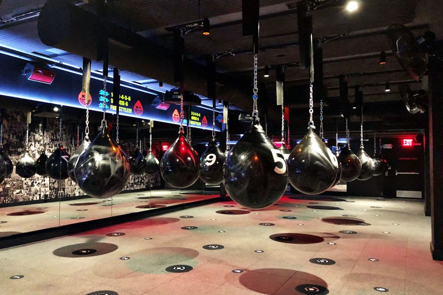 rumble boxing review