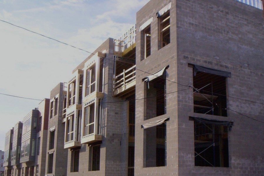 top real estate stories 2024 graduate hospital new construction in 2019