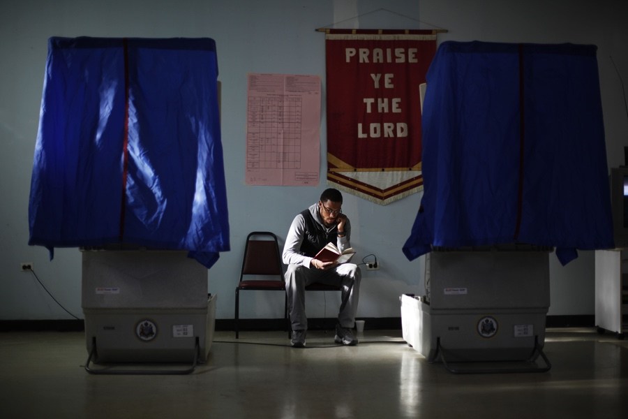 ballot questions philadelphia