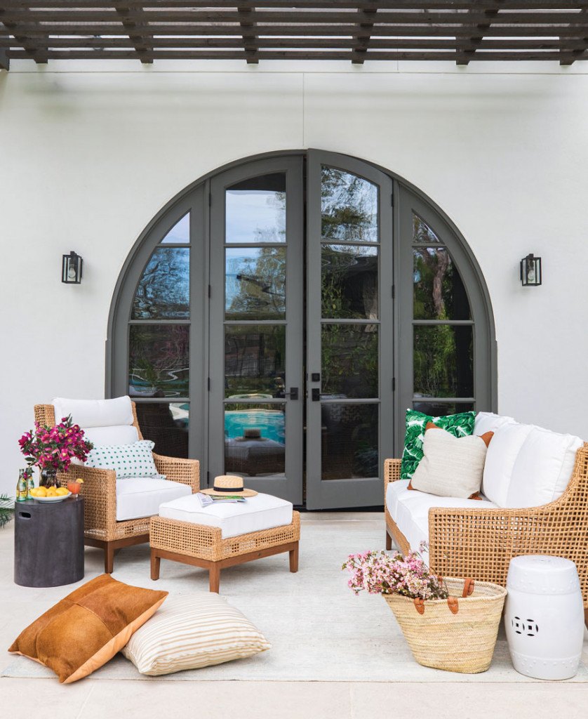 Summer Classics Home