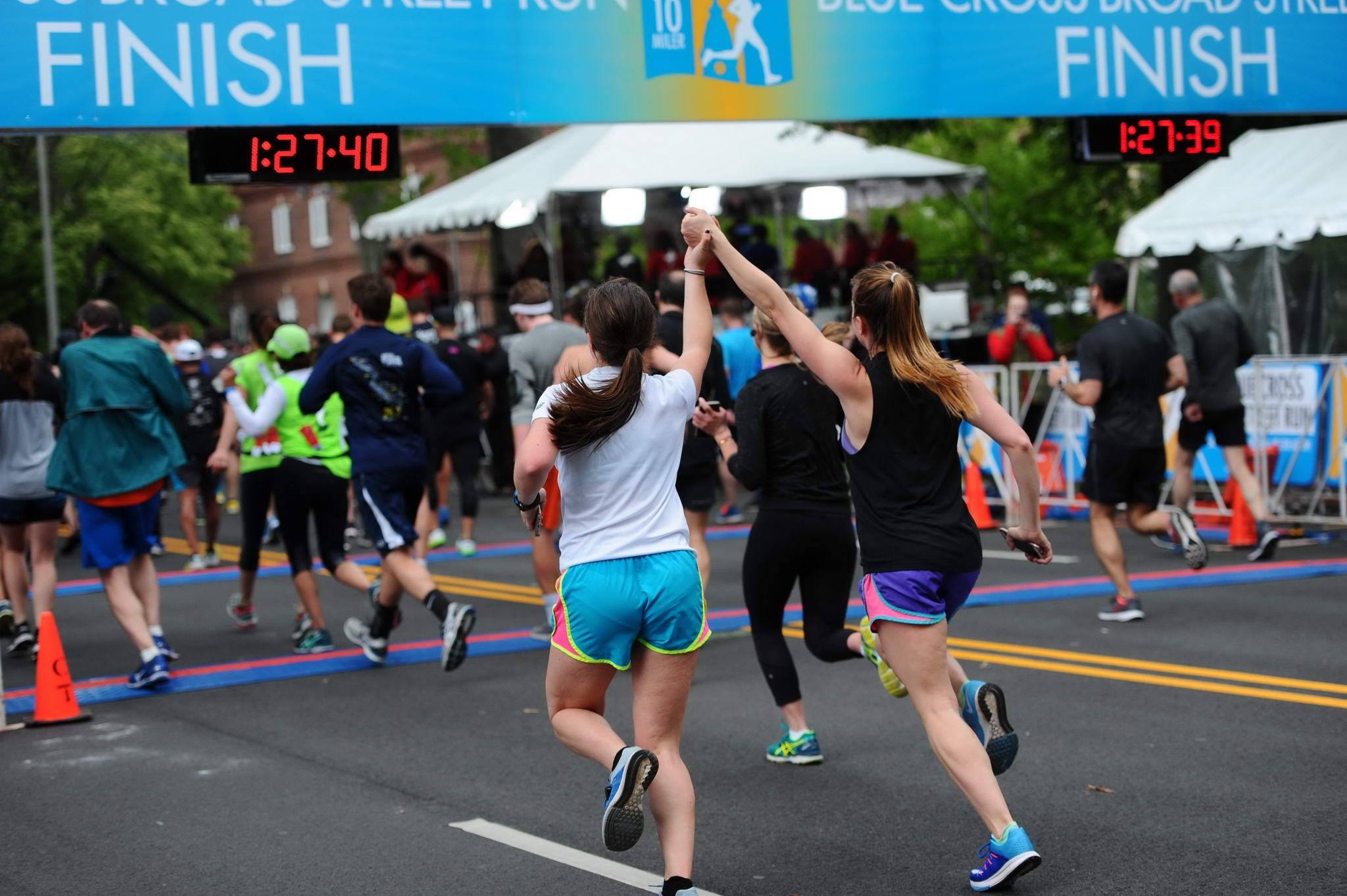 broad street run over