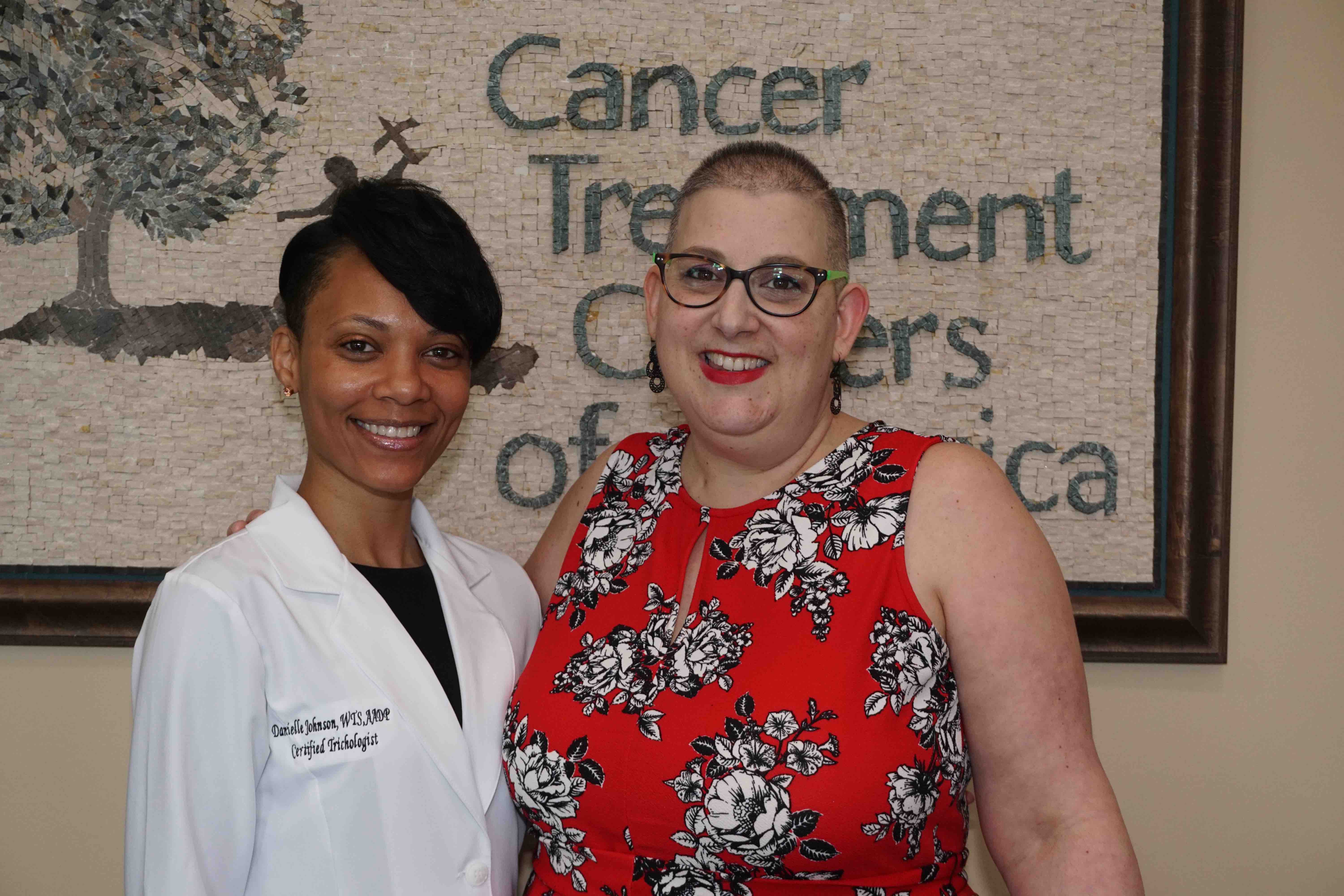 cancer hair loss